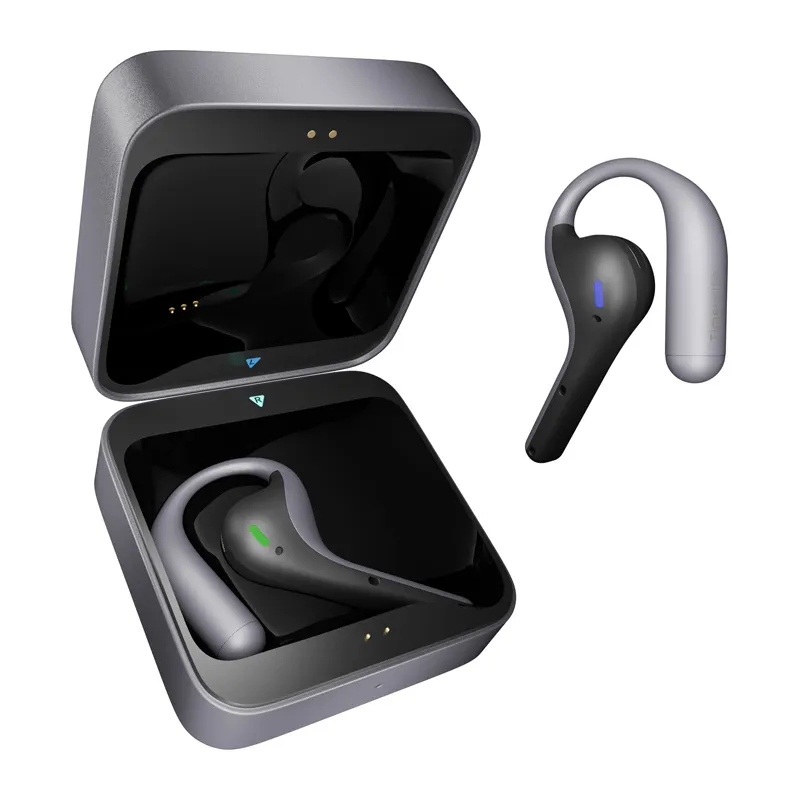 TIMEKETTLE W4 Pro Translation Earbuds